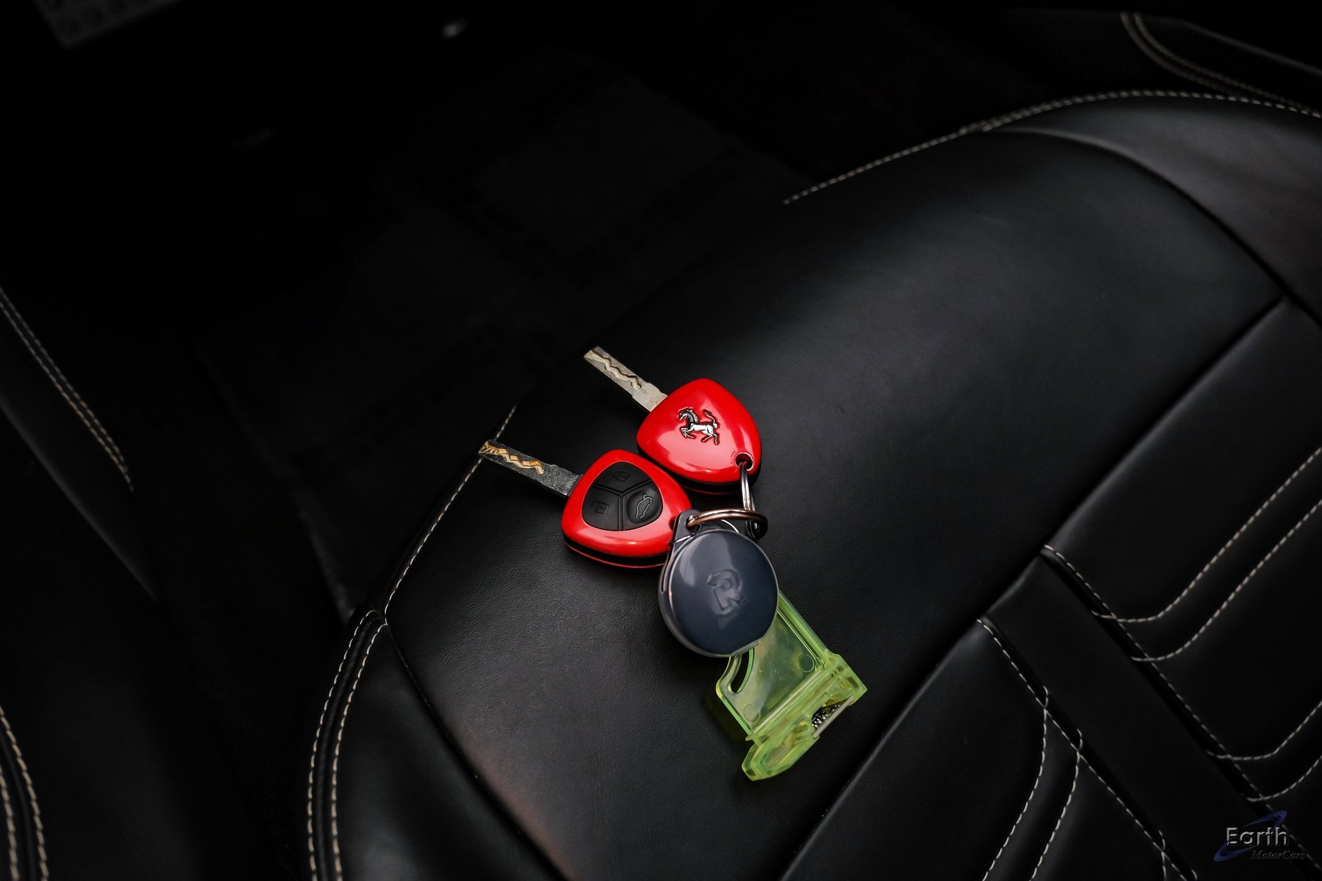 Used 2016 Ferrari California T image 81