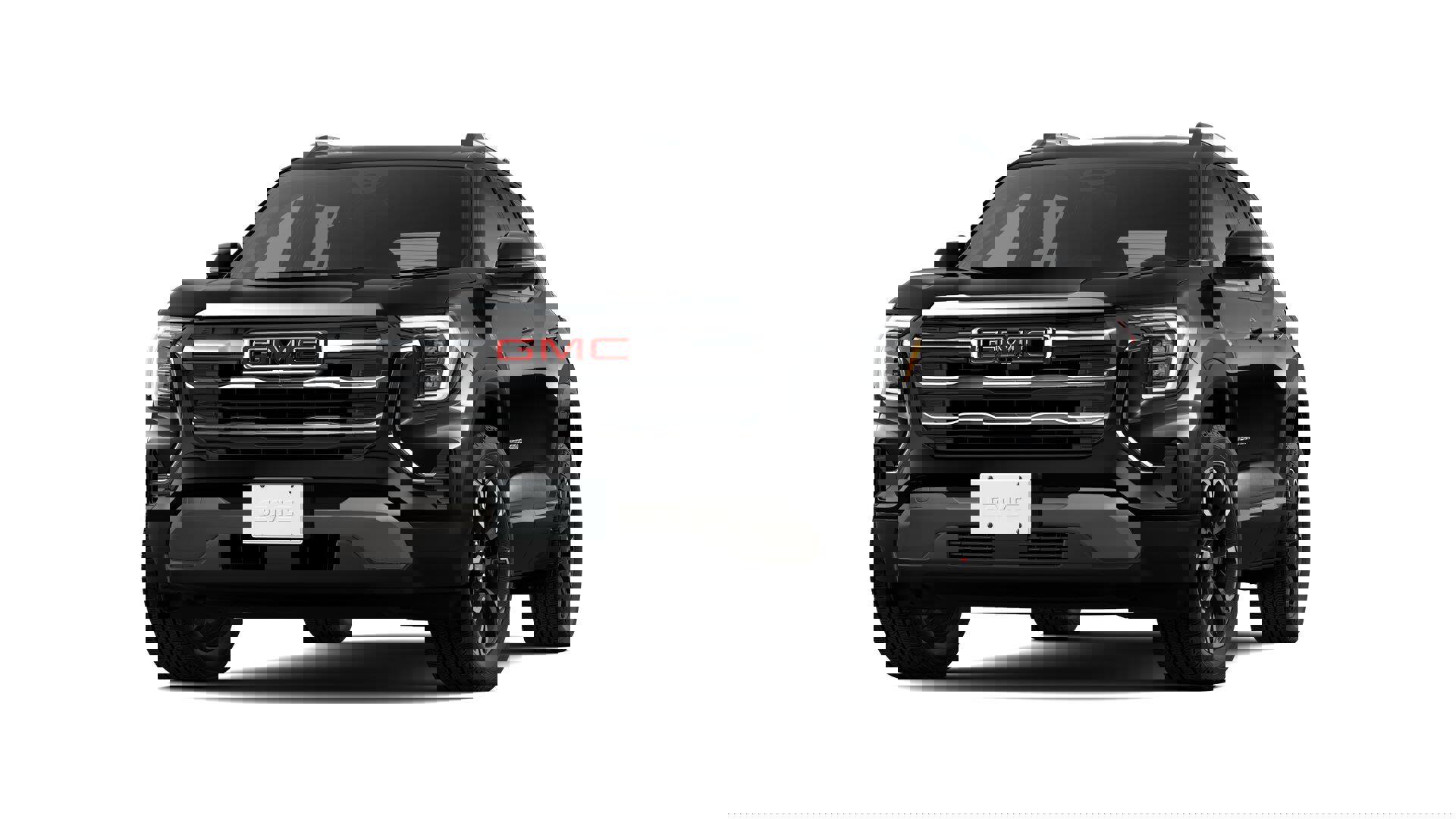 New 2026 GMC Terrain Elevation w/ Elevation Premium Package image 25