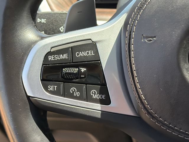 Used 2024 BMW X6 xDrive40i w/ Premium Package AWD/4WD image 31
