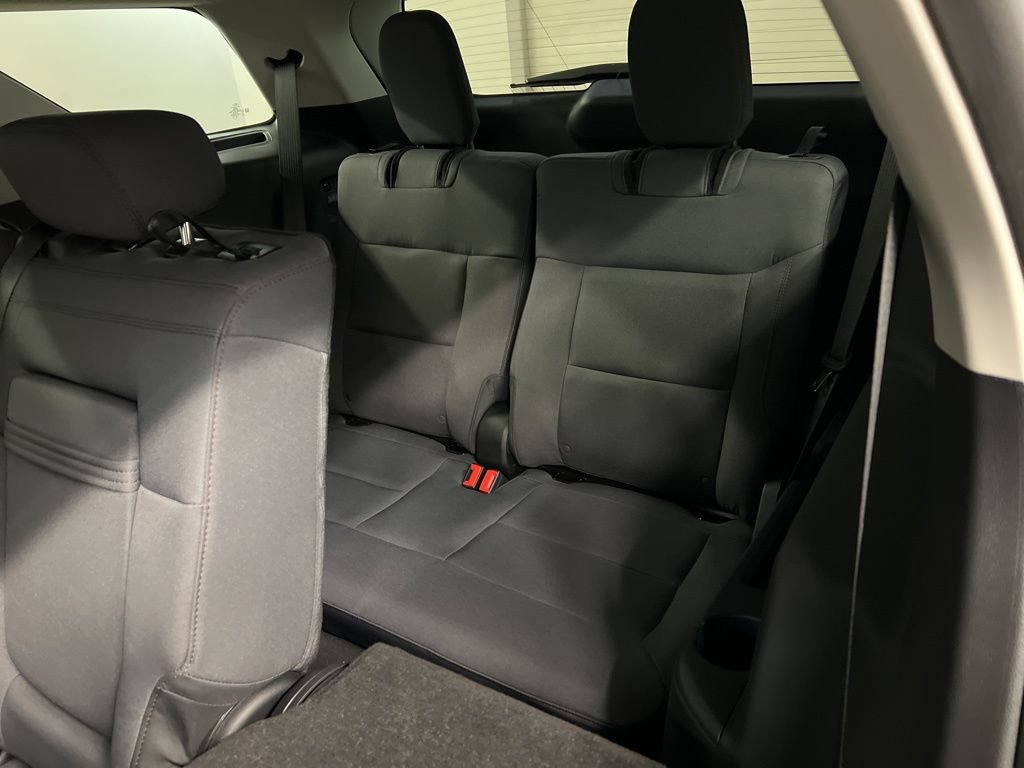 New 2026 Ford Explorer Active AWD/4WD image 8