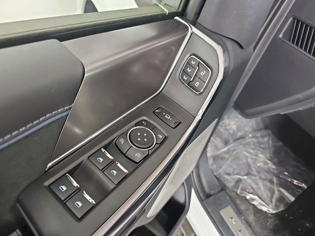 New 2026 Ford F350 Platinum image 12