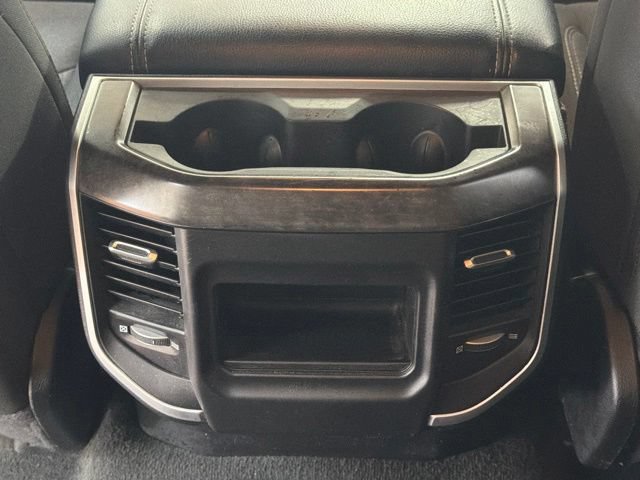 Used 2023 RAM 1500 Big Horn AWD/4WD image 17