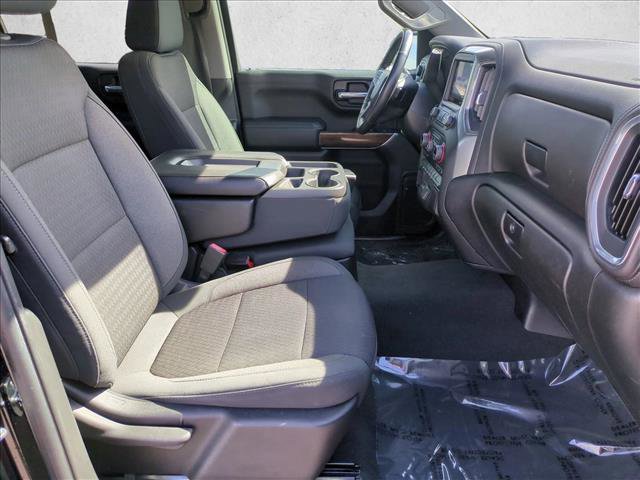 Used 2020 Chevrolet Silverado 1500 LT w/ Texas Edition RWD image 20