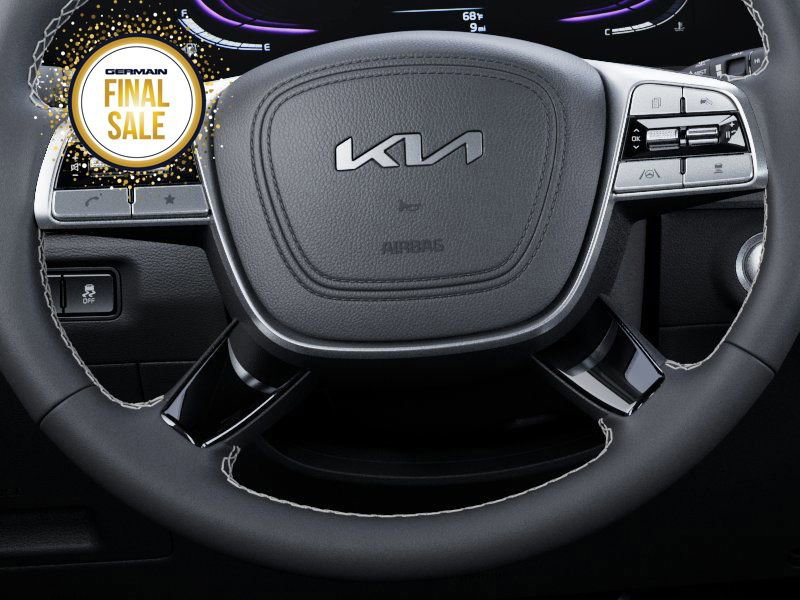 New 2025 Kia Telluride EX X-Line image 23