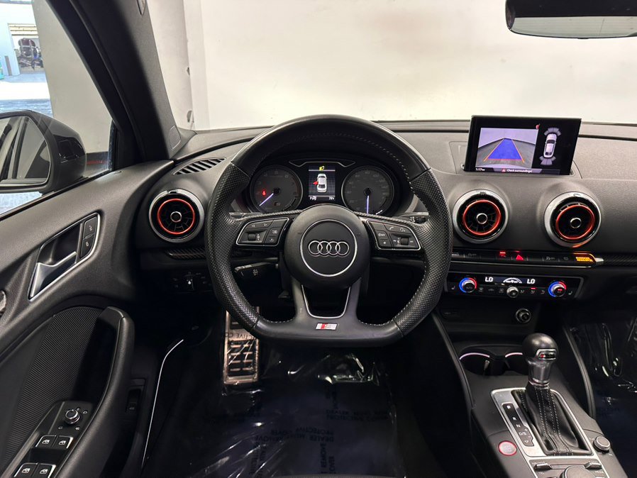 Used 2020 Audi S3 Premium Plus w/ Premium Plus Package image 35
