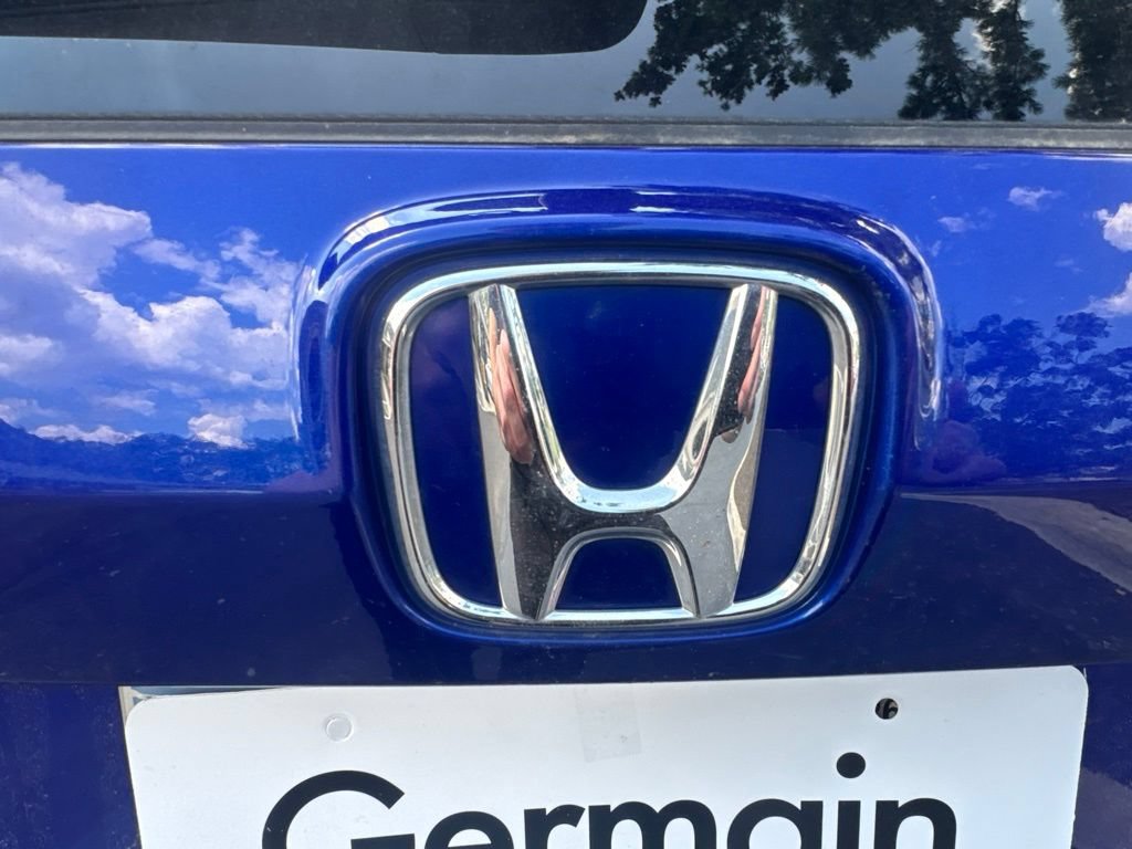 Used 2025 Honda CR-V Sport image 12