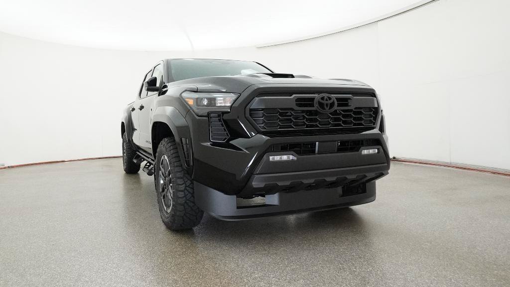 New 2026 Toyota Tacoma TRD Sport RWD image 33