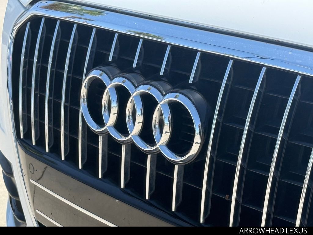 Used 2015 Audi Q5 TDI Premium Plus w/ Technology Package AWD/4WD image 33