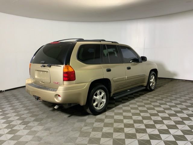 Used 2004 GMC Envoy SLE AWD/4WD image 5