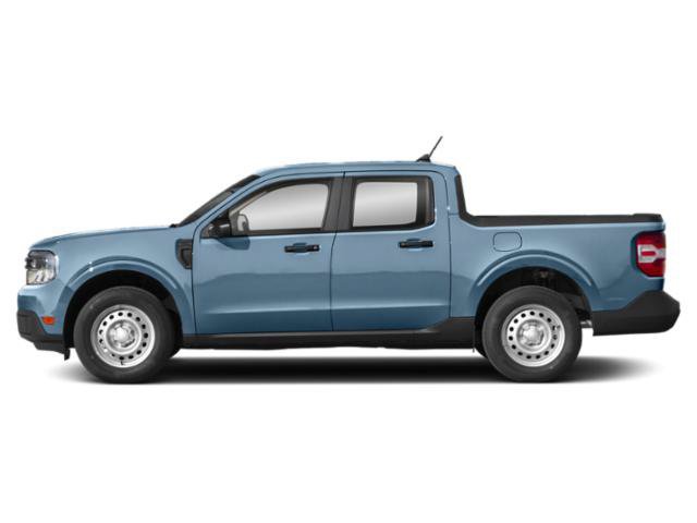 Used 2024 Ford Maverick XL w/ Equipment Group 100A Standard AWD/4WD image 3