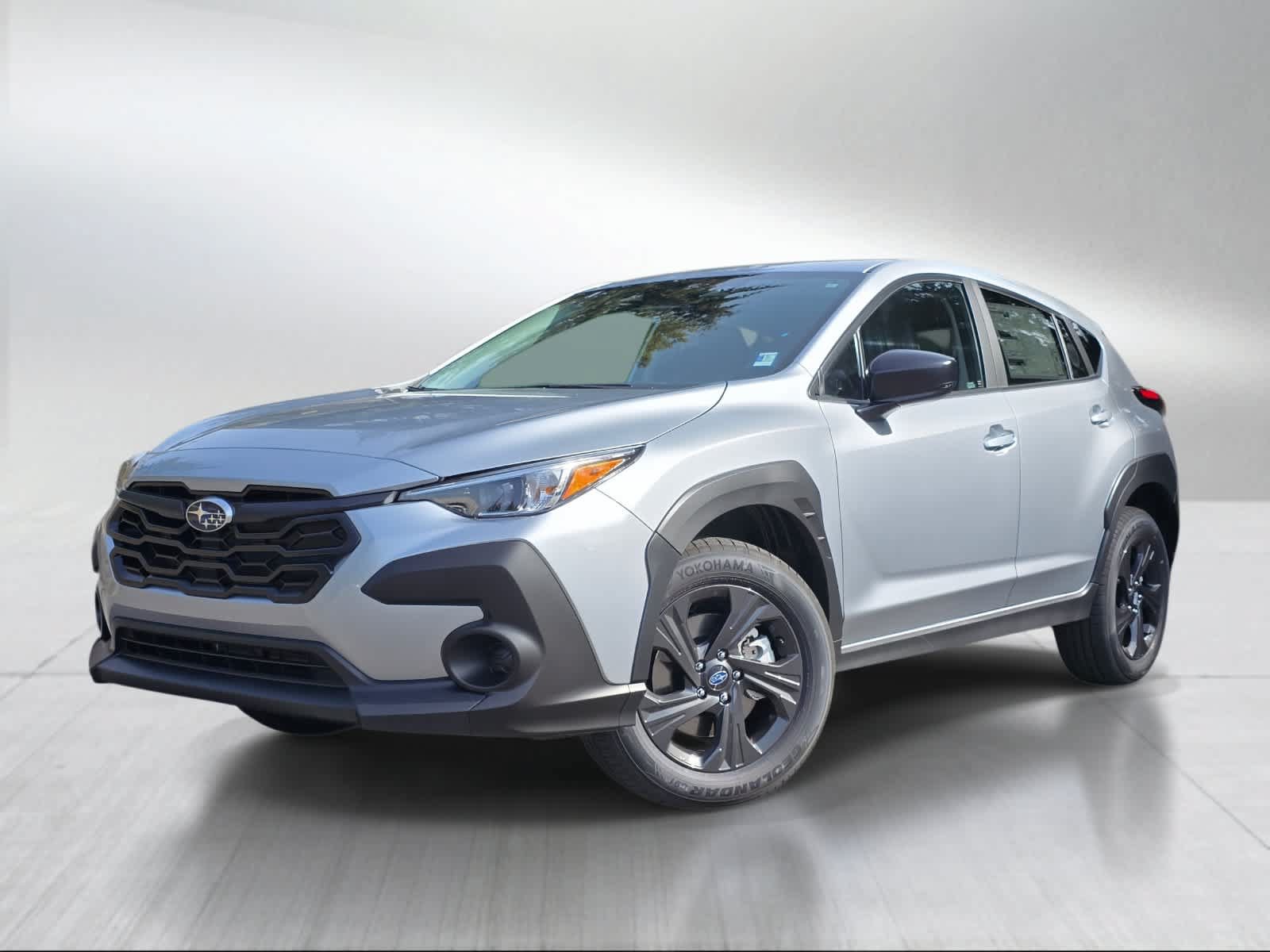 New 2026 Subaru Crosstrek 2.5i
