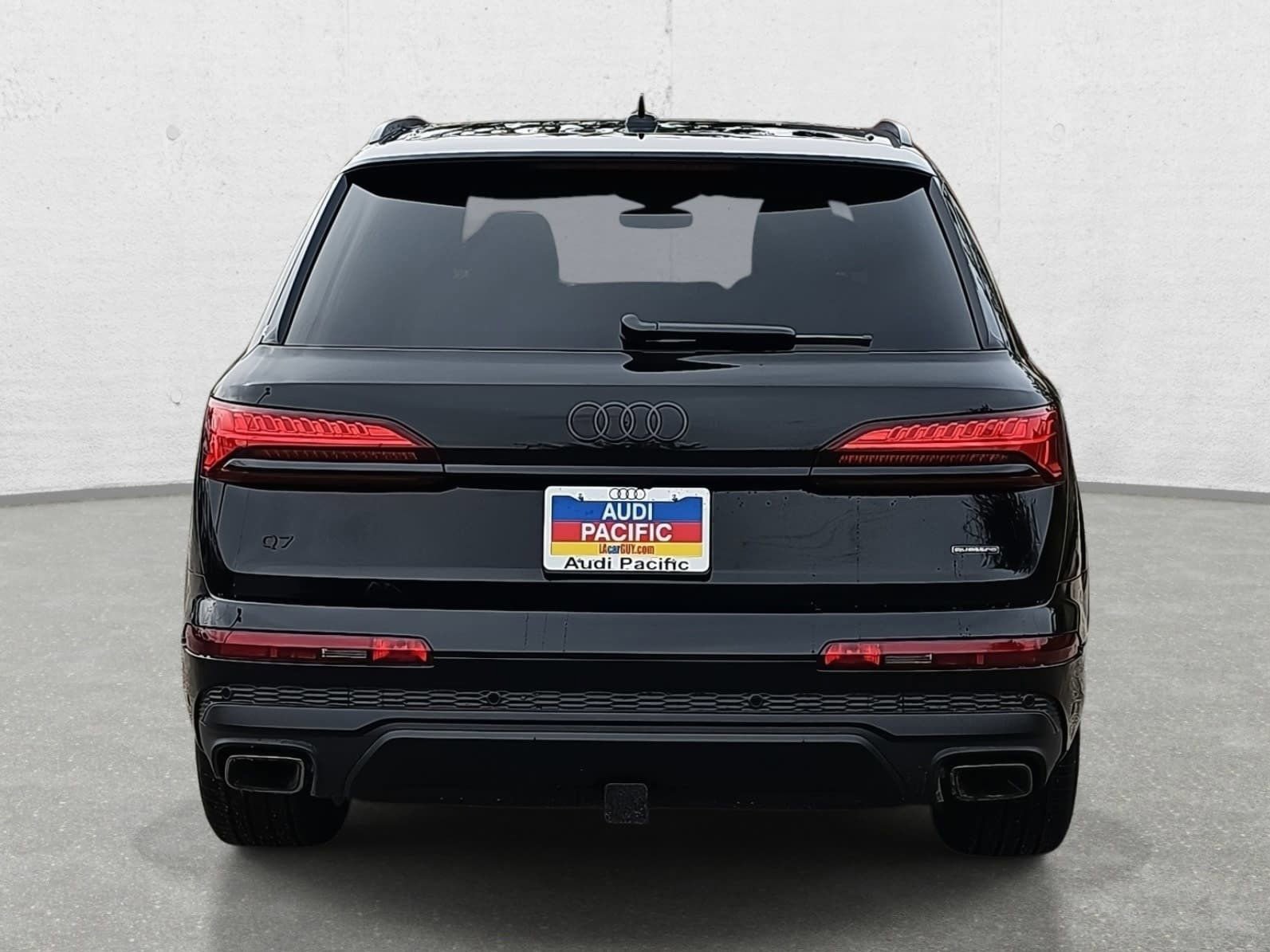 New 2026 Audi Q7 3.0T Premium Plus image 6