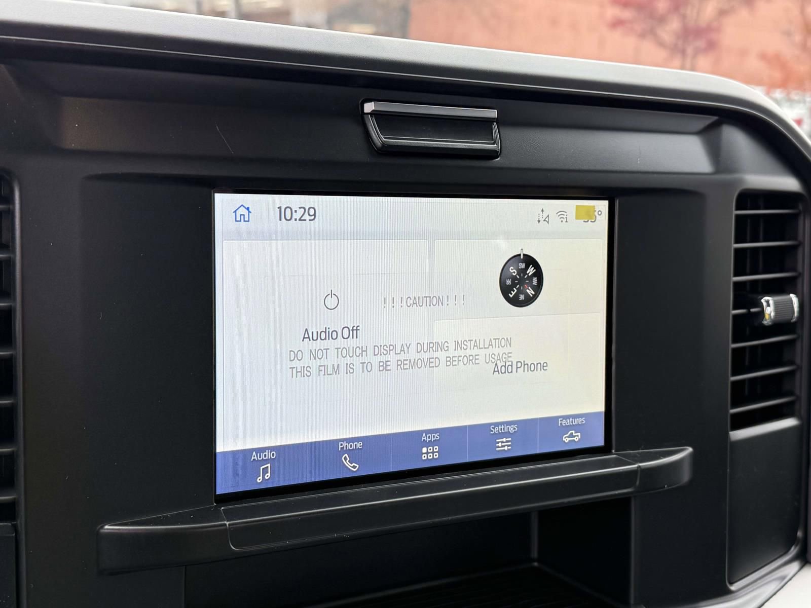 New 2026 Ford F250 XL image 13