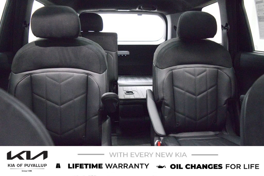 New 2027 Kia Telluride X-Line SX Prestige w/ Towing Package AWD/4WD image 13