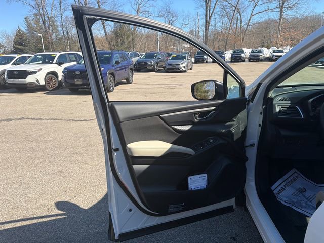 Certified 2025 Subaru Ascent Premium image 26