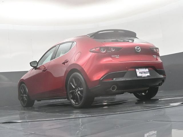 Used 2022 MAZDA MAZDA3 s AWD/4WD image 44