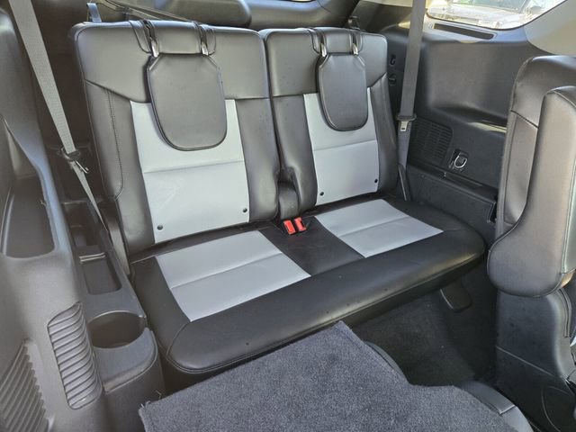 Used 2023 Ford Explorer XLT w/ Equipment Group 202A RWD image 15
