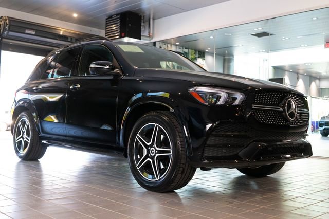 Certified 2023 Mercedes-Benz GLE 350 4MATIC