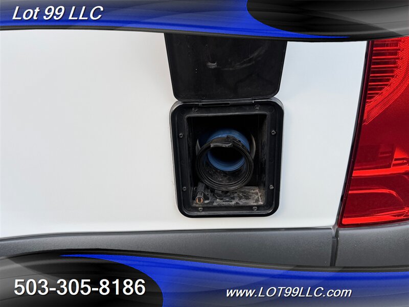 Used 2020 Mercedes-Benz Sprinter 2500 image 88