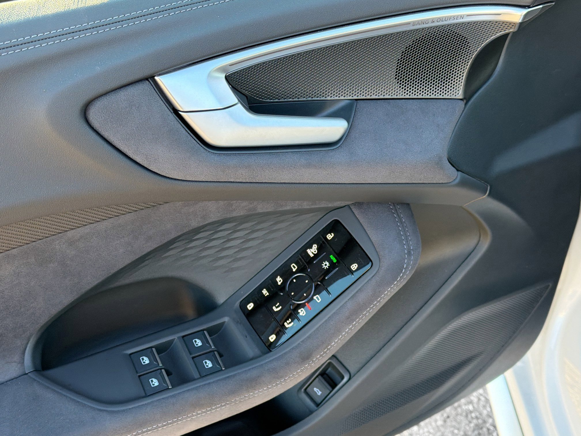 New 2025 Audi S5 Premium Plus image 22