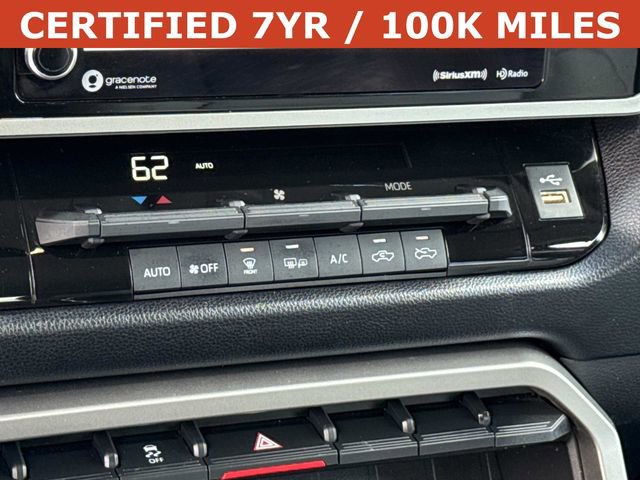 Used 2024 Toyota Tundra SR5 AWD/4WD image 21