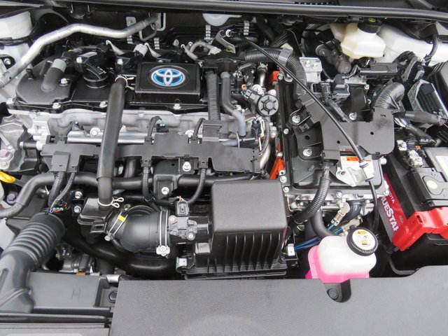 Certified 2024 Toyota Corolla SE image 36