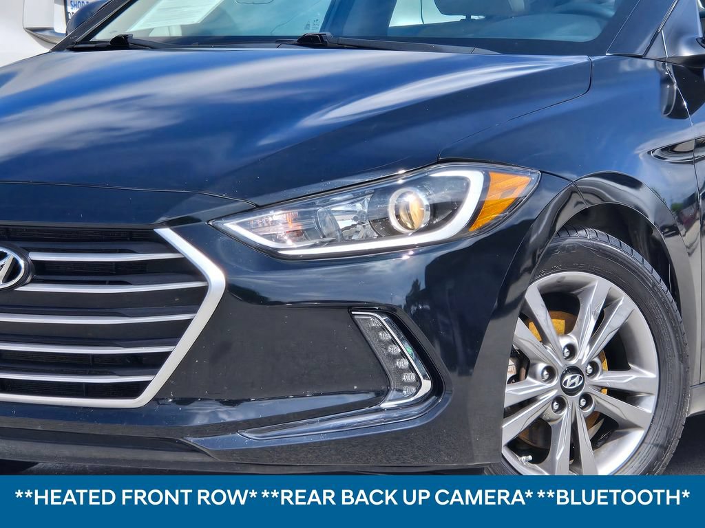 Used 2018 Hyundai Elantra Value Edition w/ Cargo Package FWD image 2