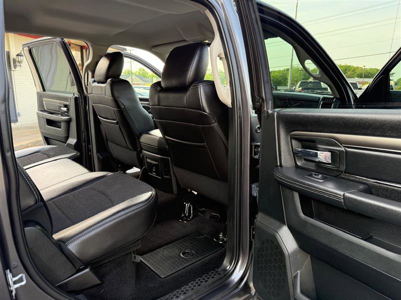 Used 2016 RAM 1500 Sport image 14