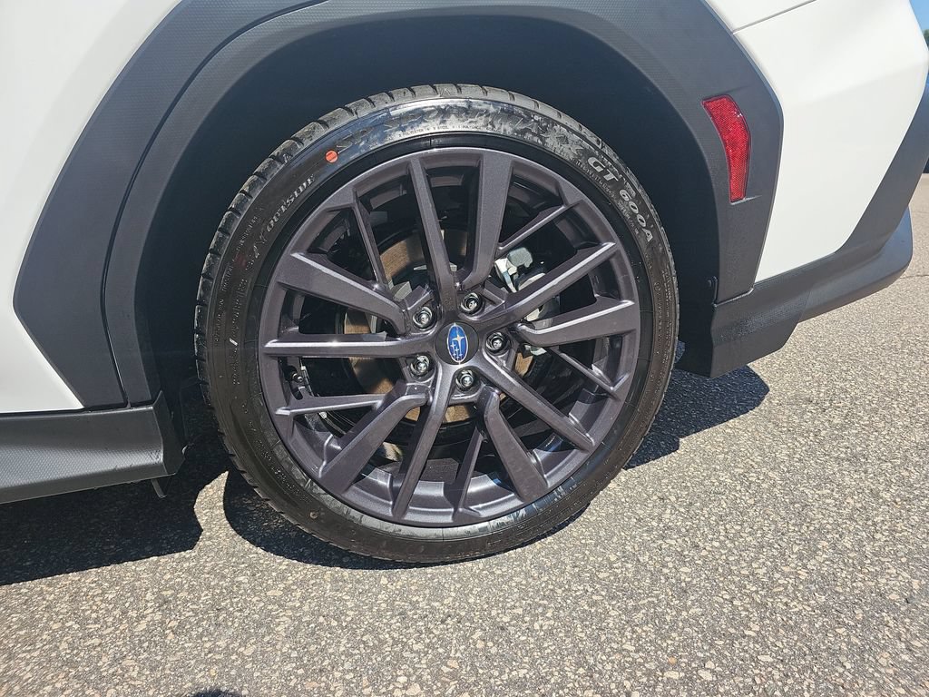 New 2026 Subaru WRX AWD/4WD image 28