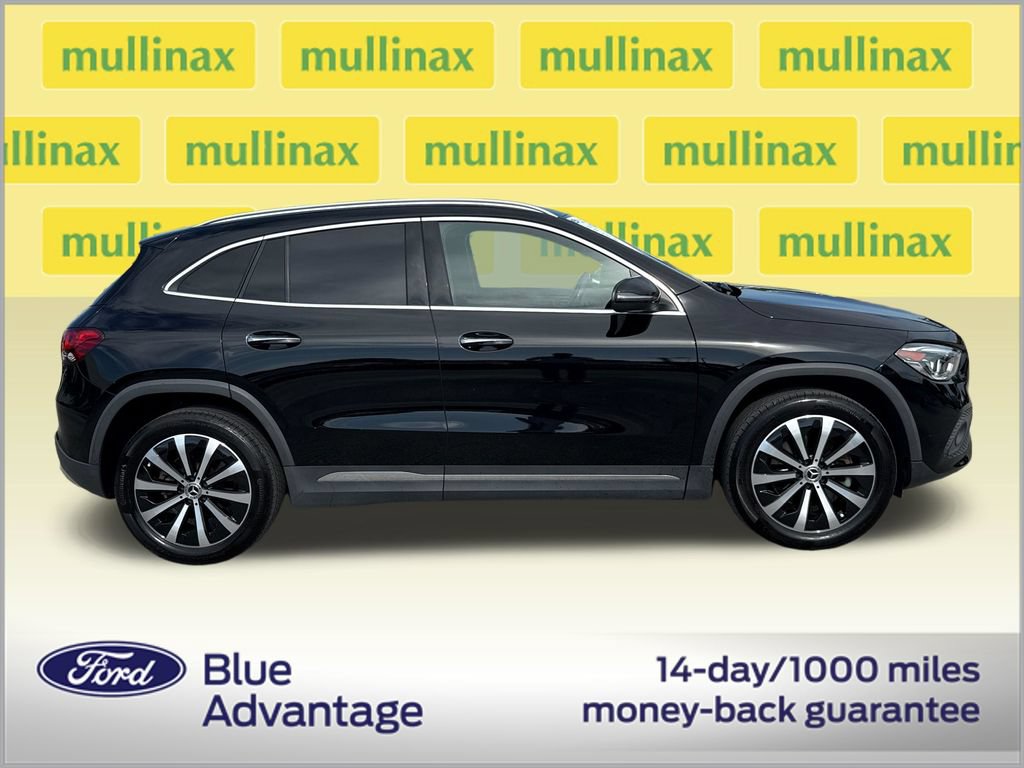 Used 2023 Mercedes-Benz GLA 250 4MATIC video 2