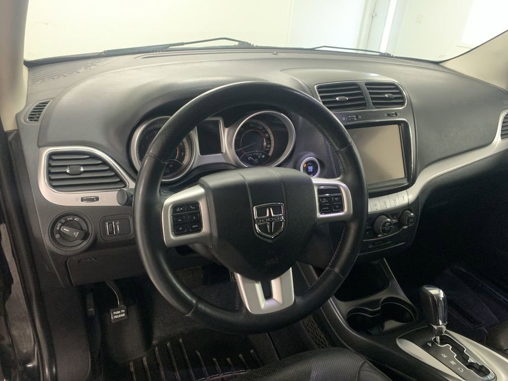Used 2014 Dodge Journey R/T AWD/4WD image 14