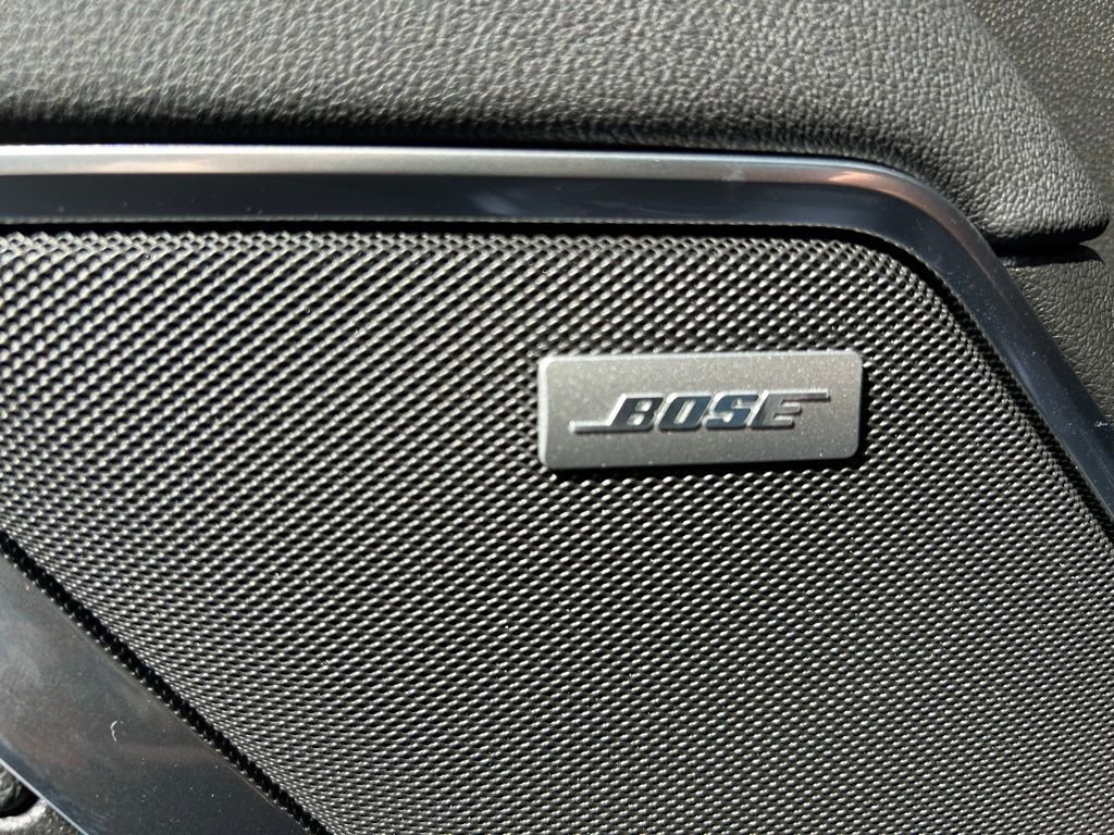 Certified 2026 GMC Sierra 1500 SLT w/ SLT Premium Package image 36