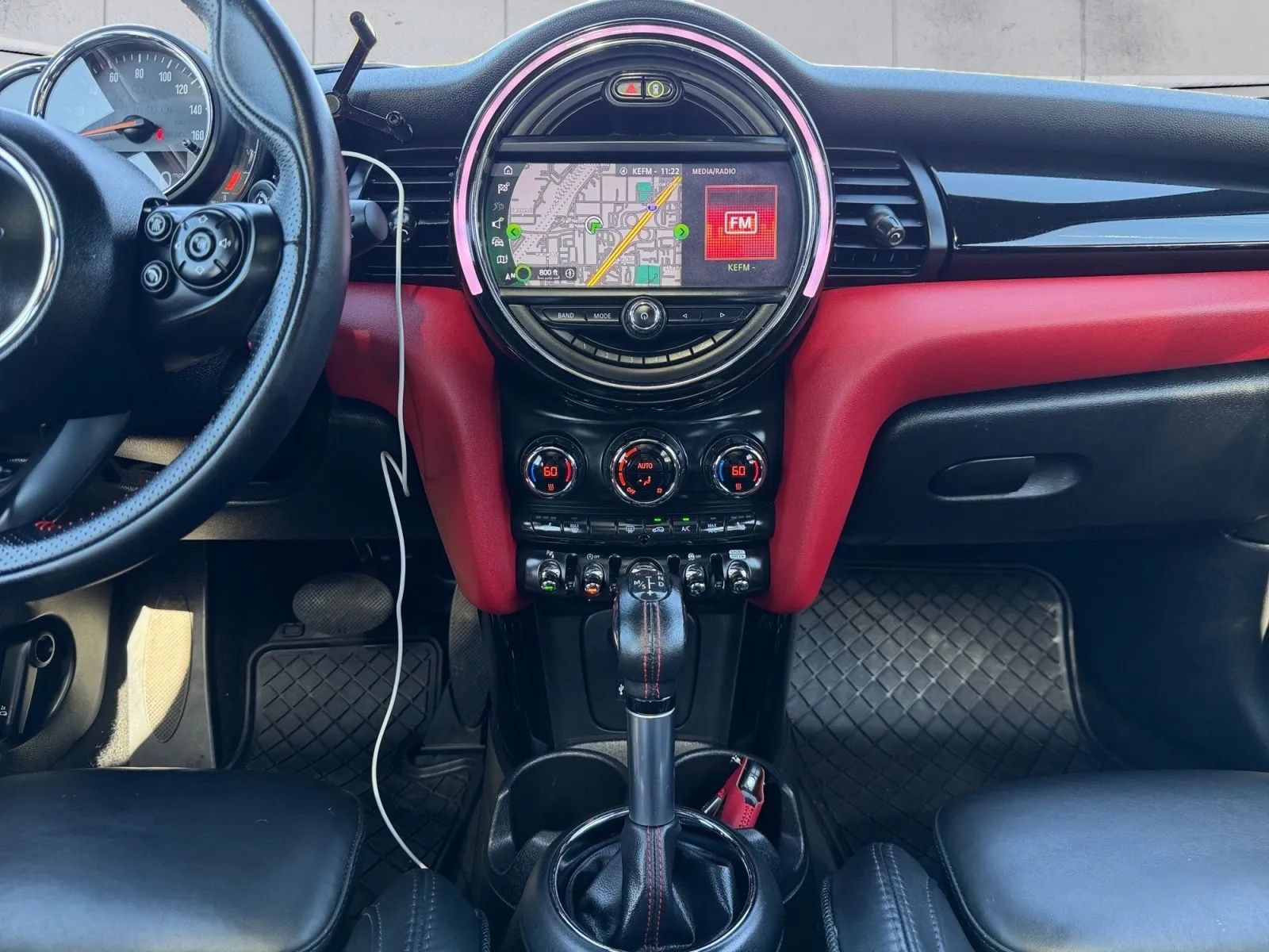 Used 2019 MINI Cooper S w/ Driver Assistance Package FWD image 13