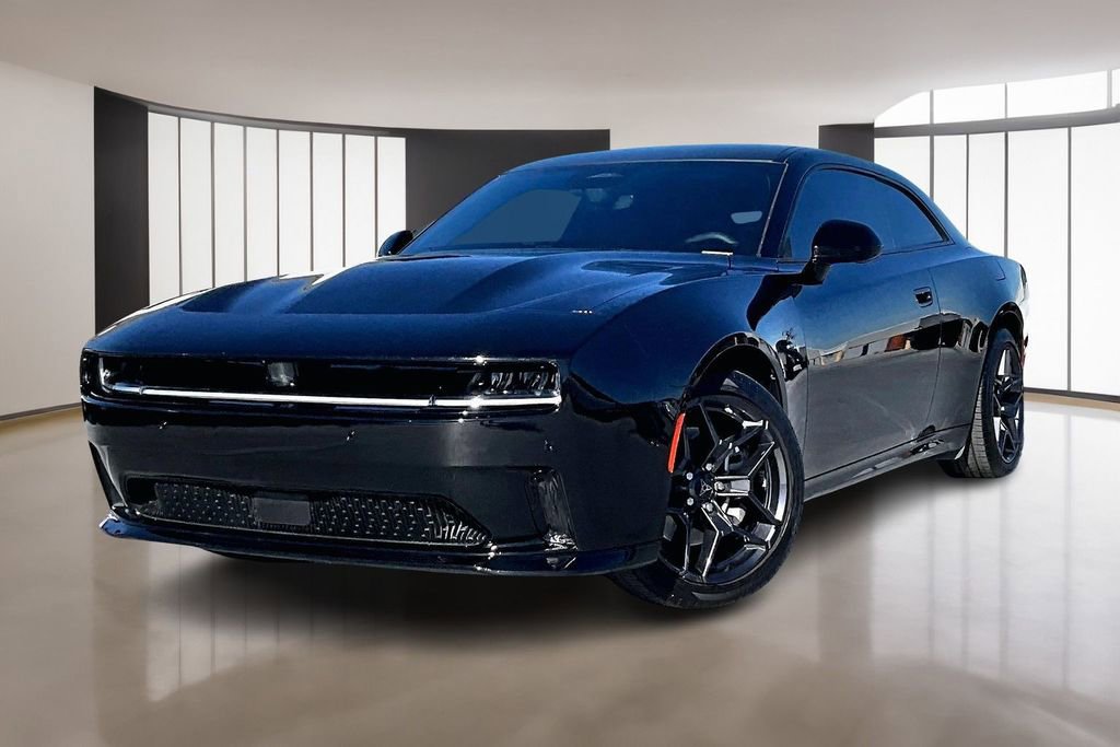 Used 2024 Dodge Charger R/T w/ Plus Group