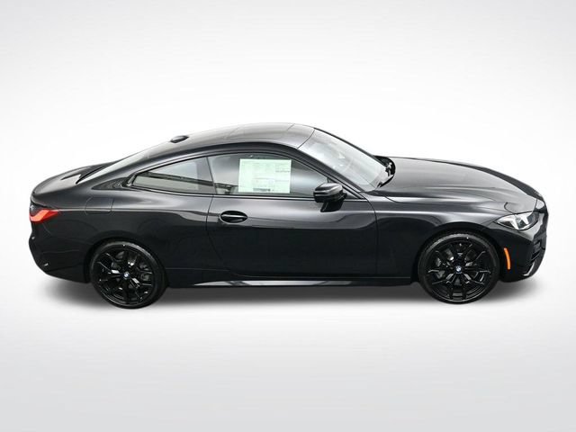 New 2026 BMW 430i xDrive Coupe AWD/4WD image 22