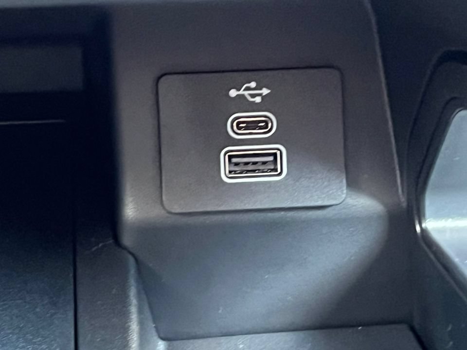 Used 2026 Ford Ranger XLT AWD/4WD image 28