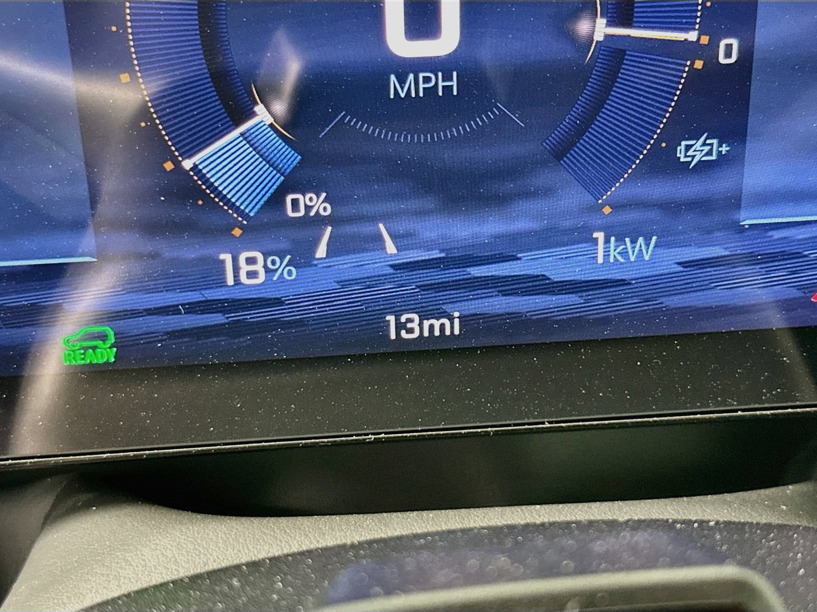 New 2026 Chevrolet Equinox EV LT w/ Active Safety Package 3 FWD image 13