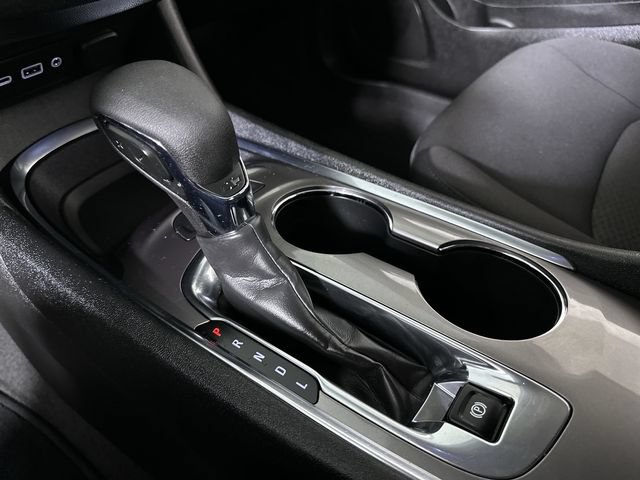 Used 2023 Chevrolet Malibu LT FWD image 16