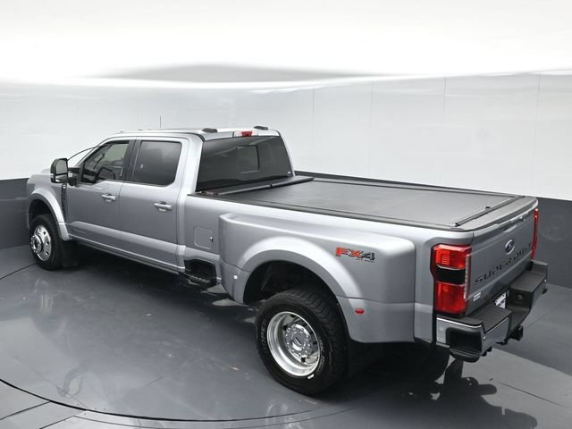 Certified 2024 Ford F450 Lariat w/ Lariat Ultimate Package AWD/4WD image 47