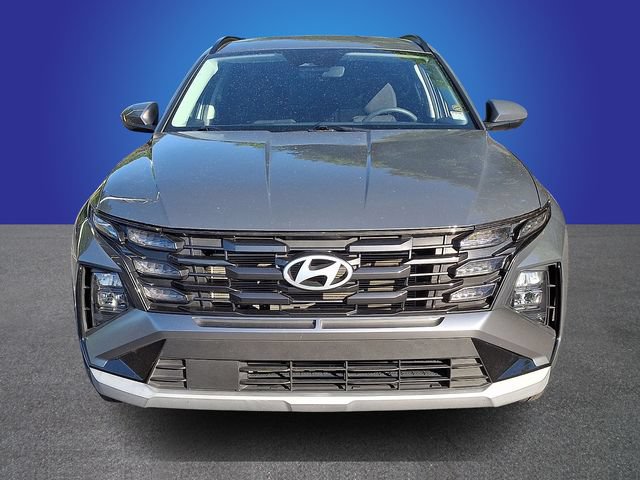 Used 2025 Hyundai Tucson SEL FWD image 2