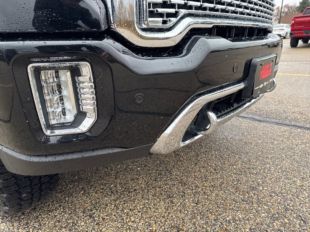 Used 2021 GMC Sierra 2500 Denali w/ Denali Ultimate Package image 6