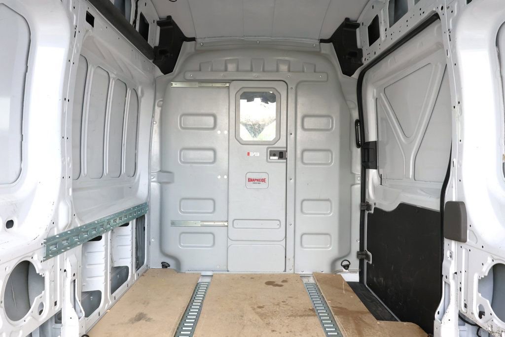 Used 2023 Ford Transit 250 148 High Roof RWD image 23