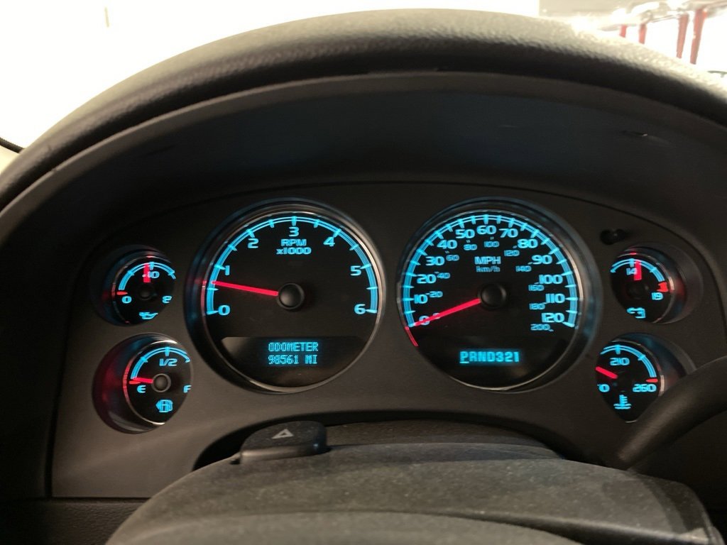 Used 2007 Chevrolet Tahoe LT image 13