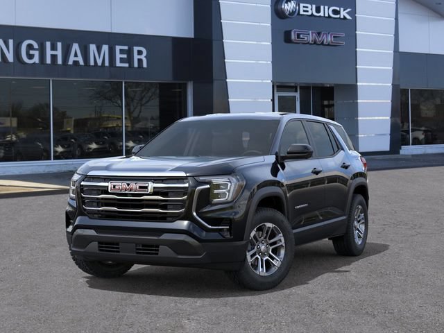 New 2026 GMC Terrain Elevation w/ Technology Package II FWD image 6
