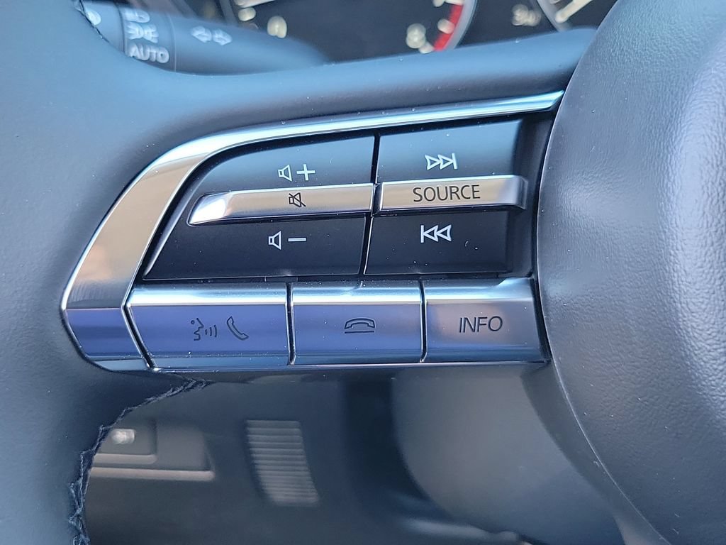 New 2026 MAZDA CX-50 AWD 2.5 S w/ Premium Package image 5