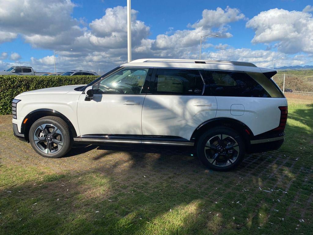 New 2026 Hyundai Palisade Limited AWD/4WD image 4