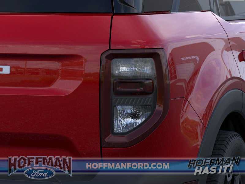 New 2026 Ford Bronco Sport Outer Banks AWD/4WD image 21