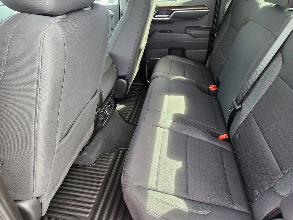 New 2026 GMC Sierra 1500 Elevation AWD/4WD image 21