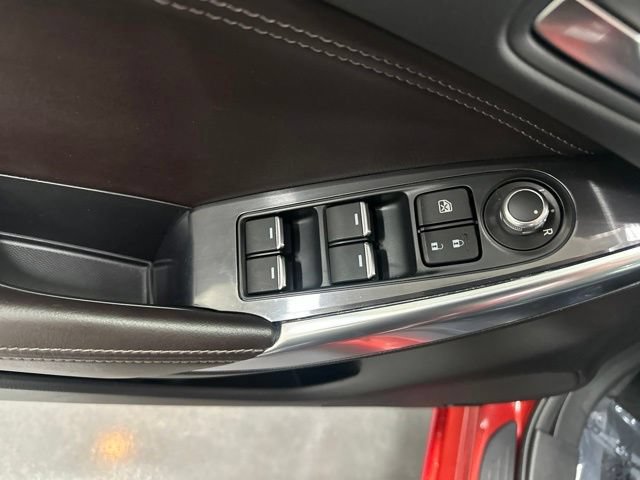 Used 2016 MAZDA MAZDA6 Grand Touring FWD image 10