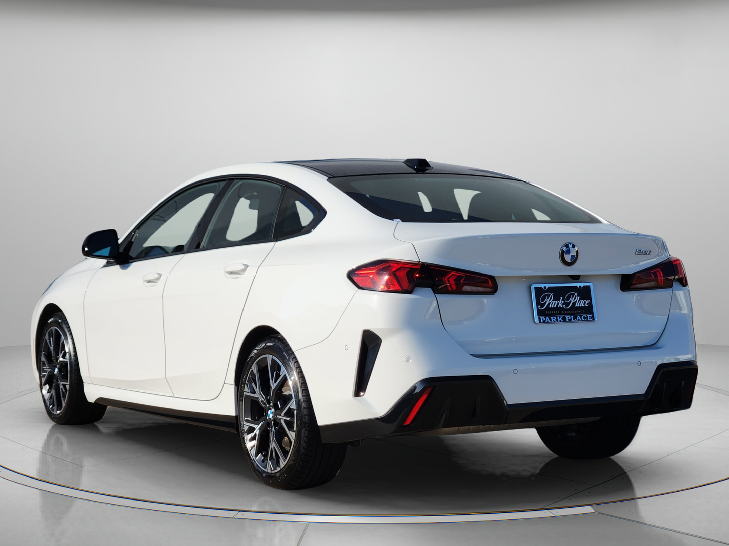 Used 2026 BMW 228i FWD image 3